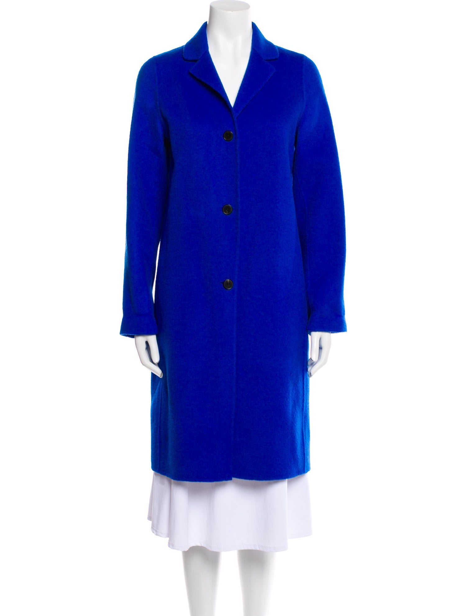 Vince Wool Coat