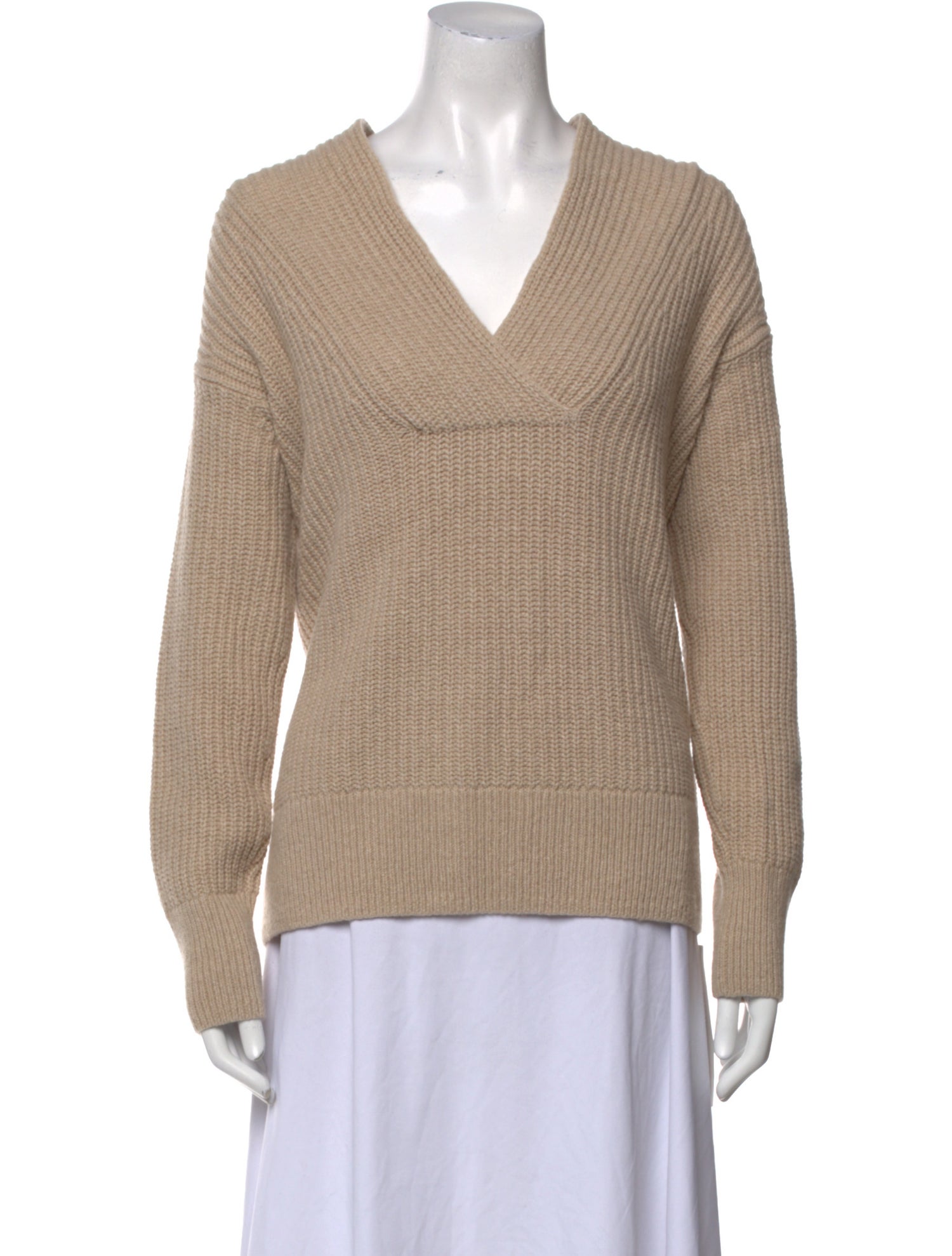 Vince V-Neck Sweater