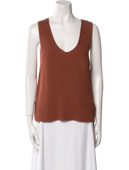 Vince V-Neck Sweater