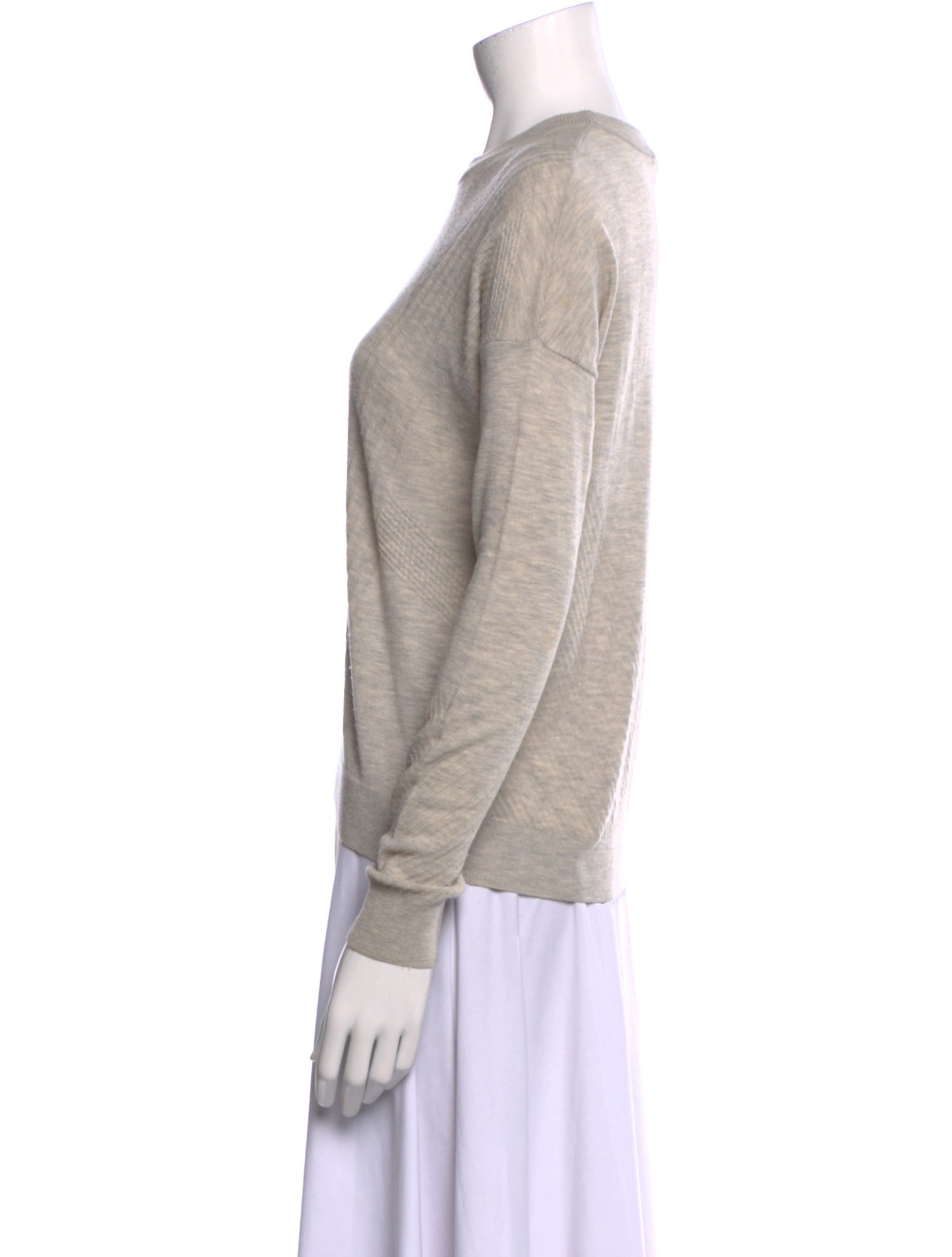 Vince Crew Neck Sweater