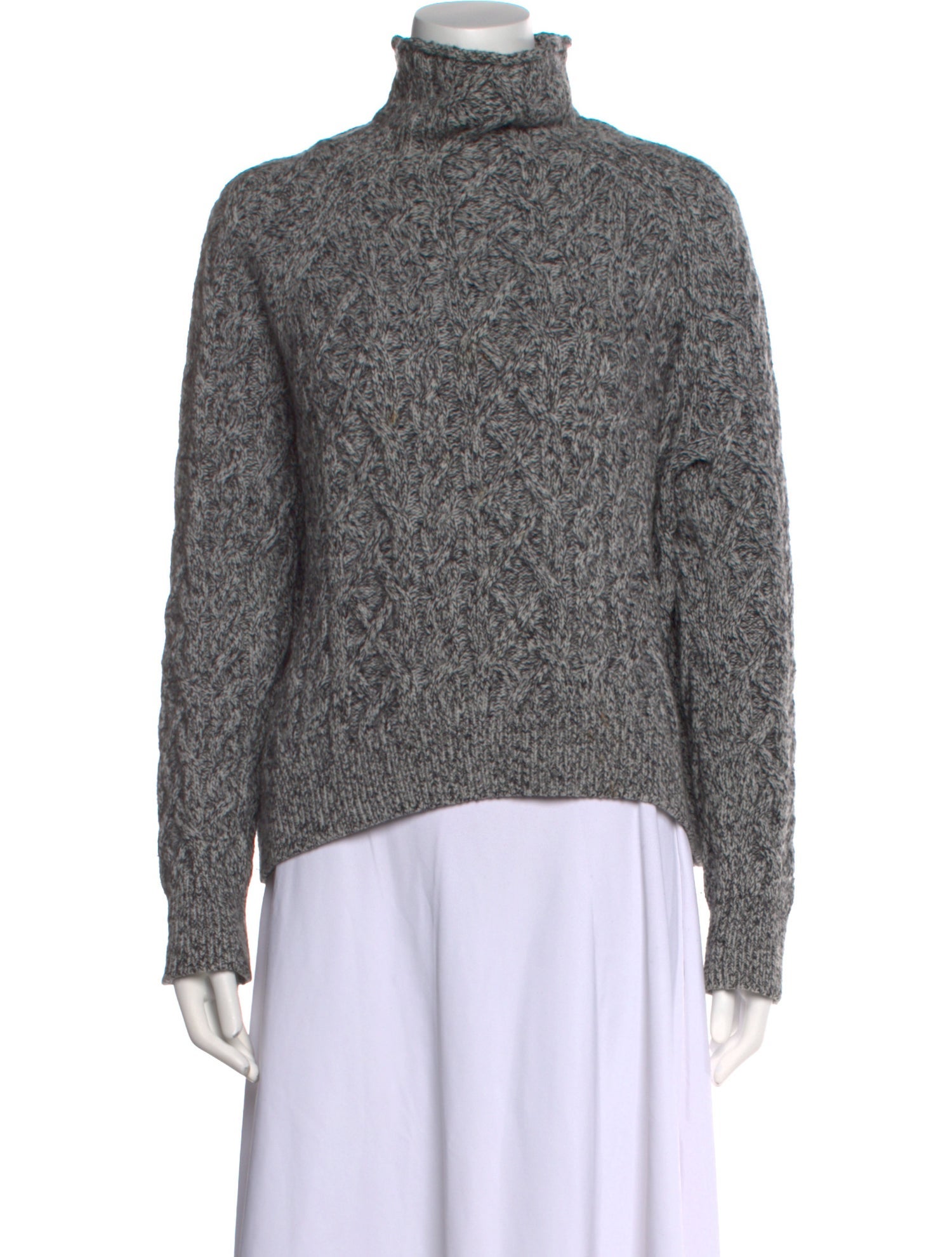 Vince Turtleneck Sweater