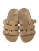 Vince Suede Slides