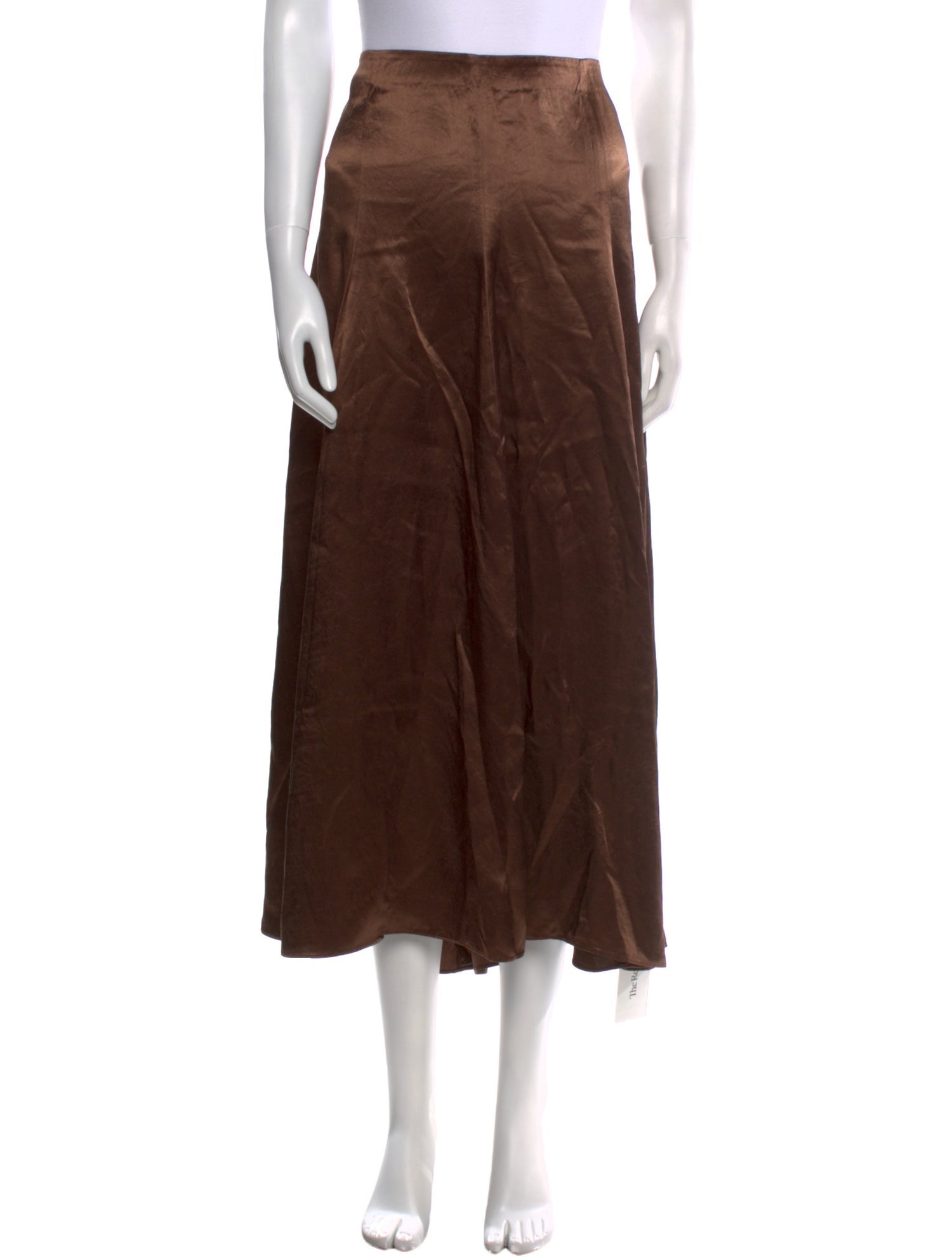 Vince Midi Length Skirt w/ Tags