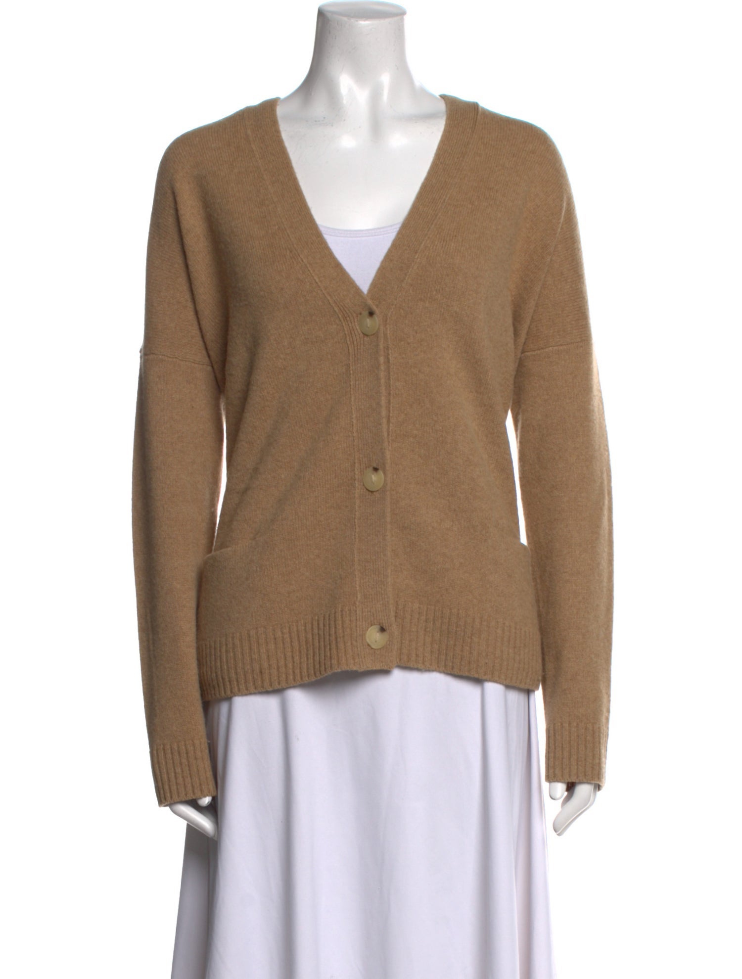 Vince V-Neck Sweater