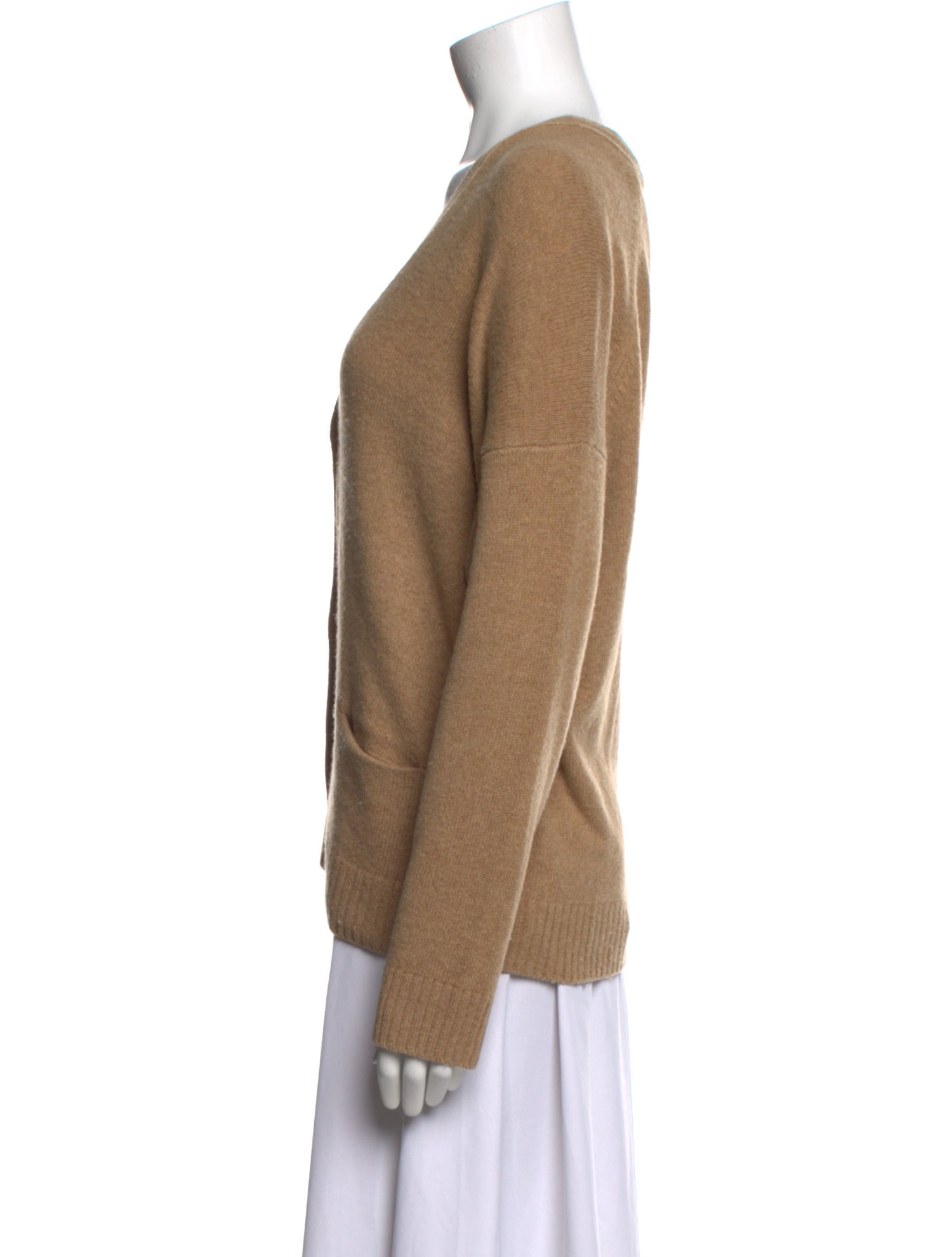 Vince V-Neck Sweater