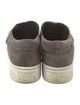 Vince Suede Loafers