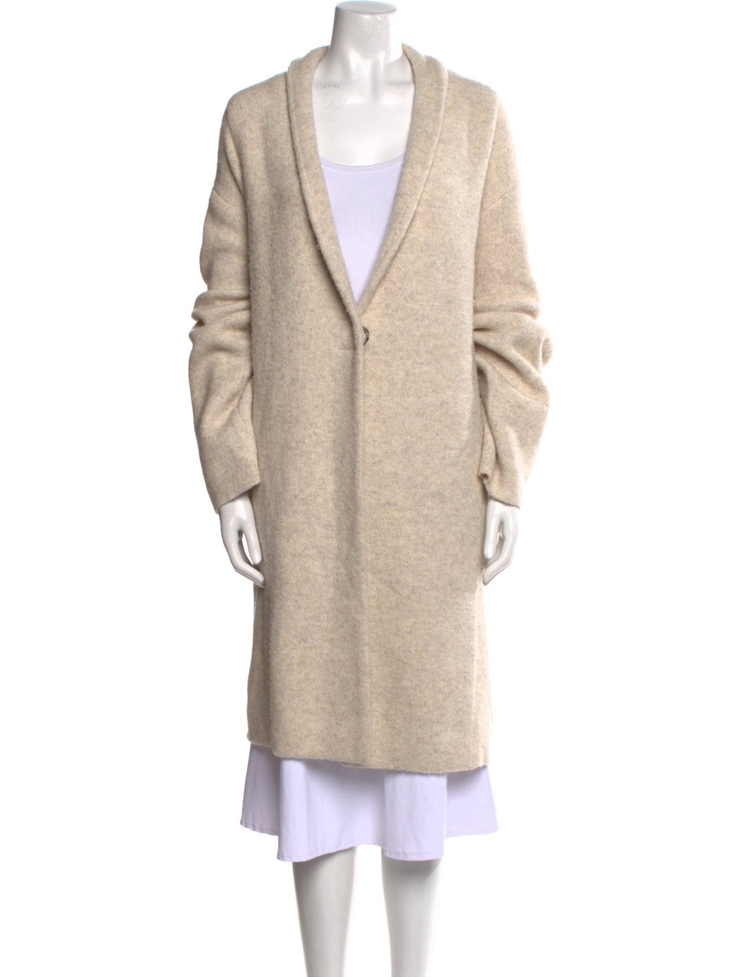 Vince V-Neck Sweater