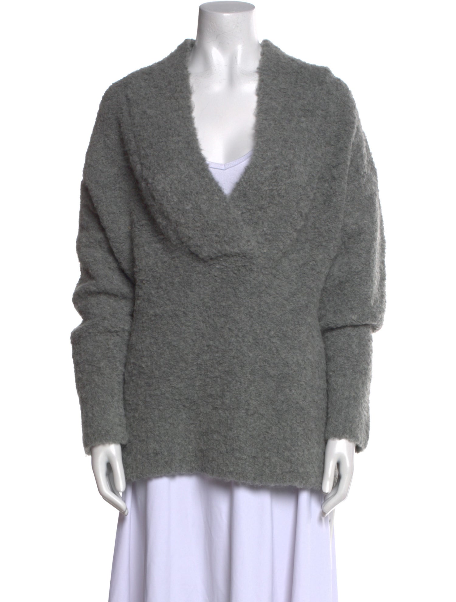 Vince V-Neck Sweater