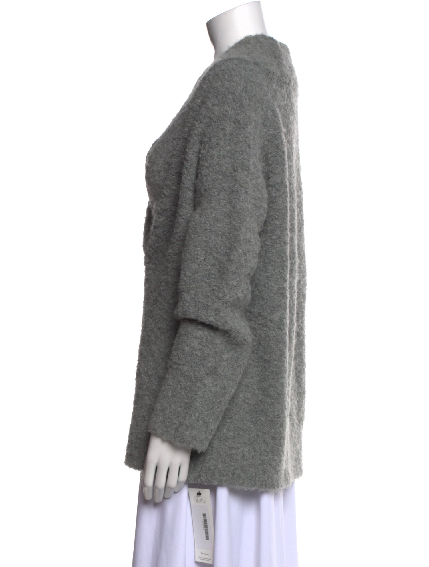 Vince V-Neck Sweater