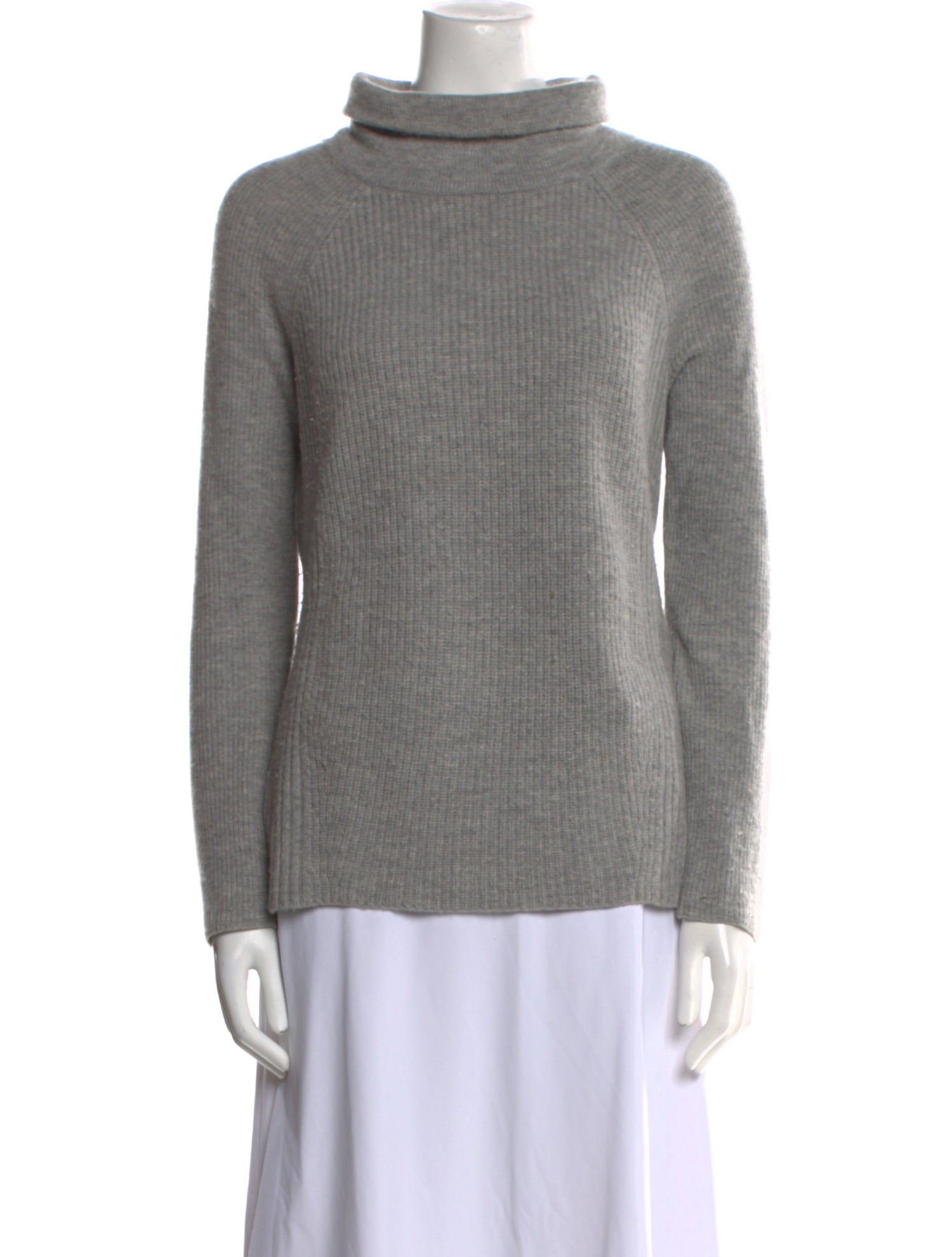 Vince Wool Turtleneck Sweater