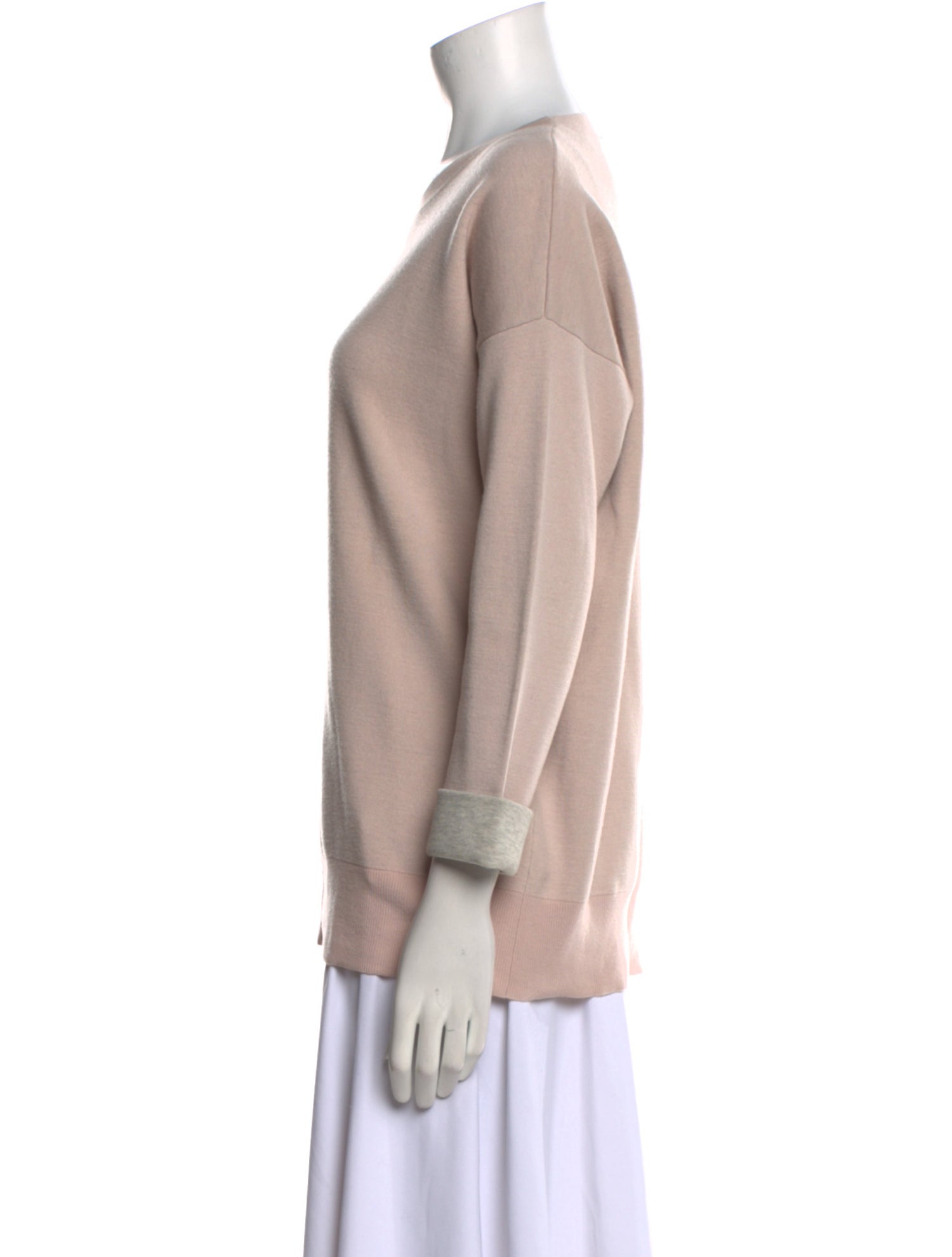 Vince Crew Neck Sweater