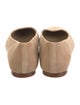 Vince Suede Ballet Flats