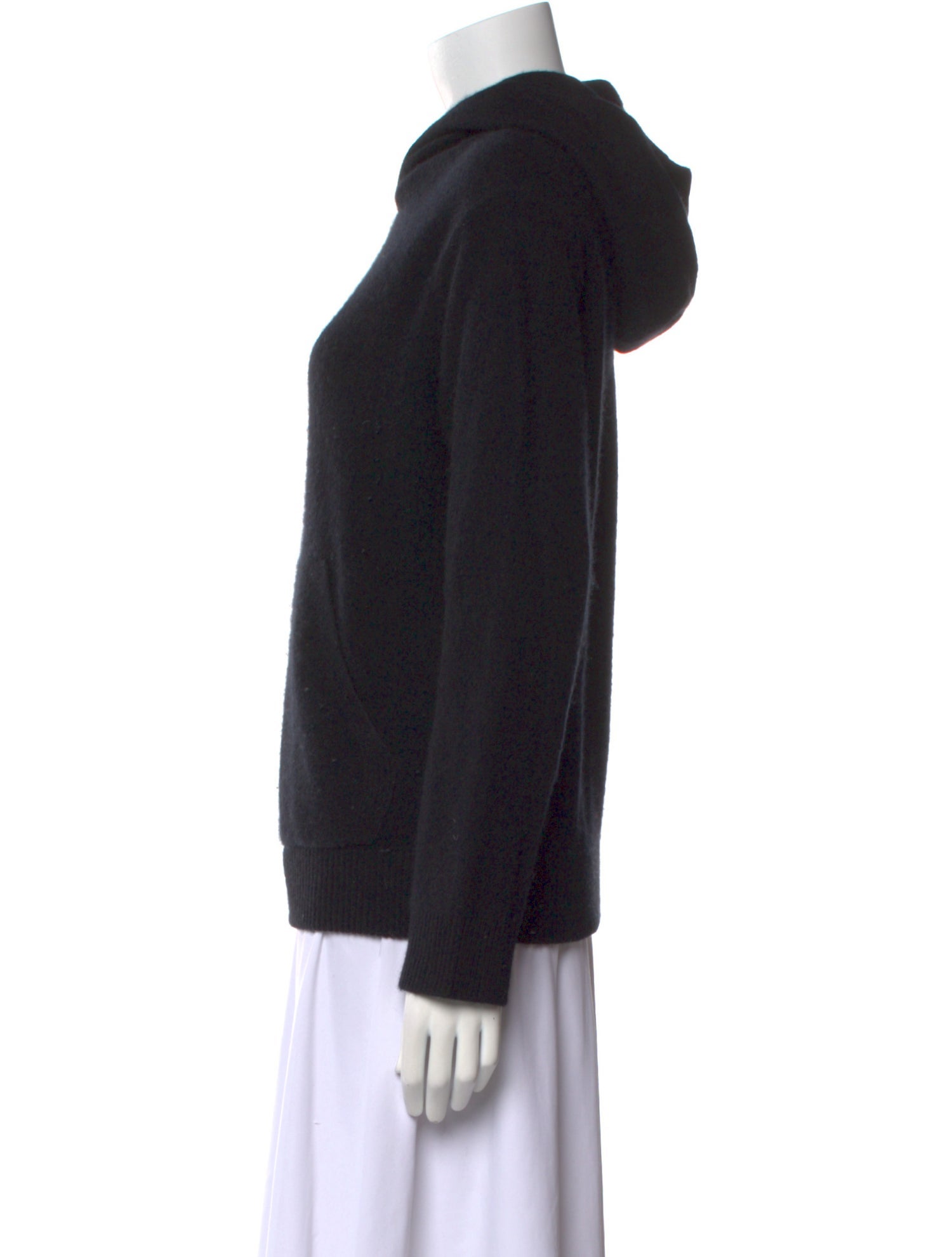 Vince Cashmere Crew Neck Sweater