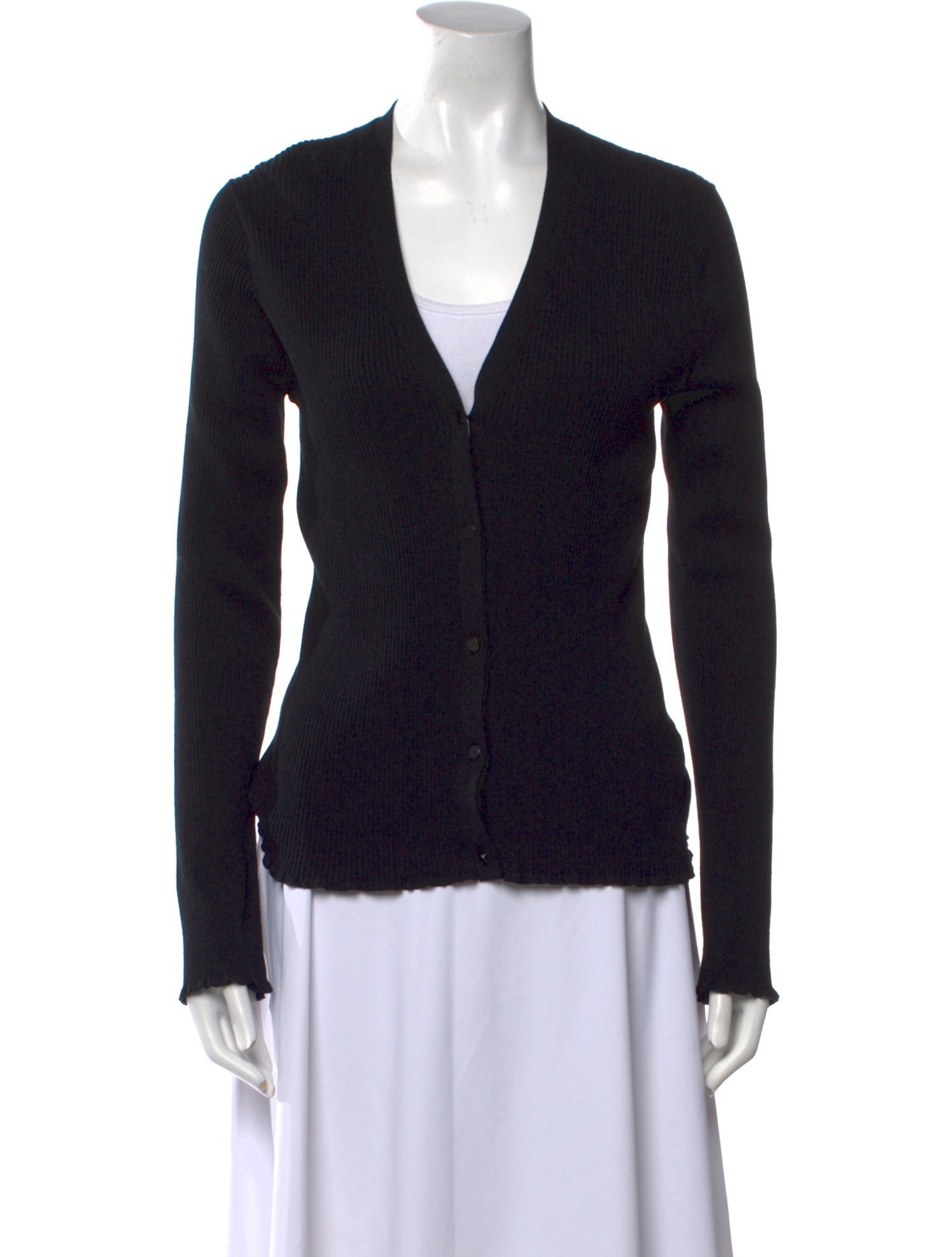 Vince V-Neck Sweater