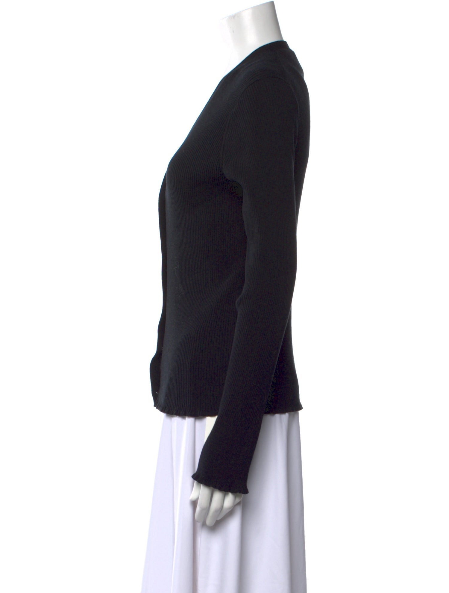 Vince V-Neck Sweater