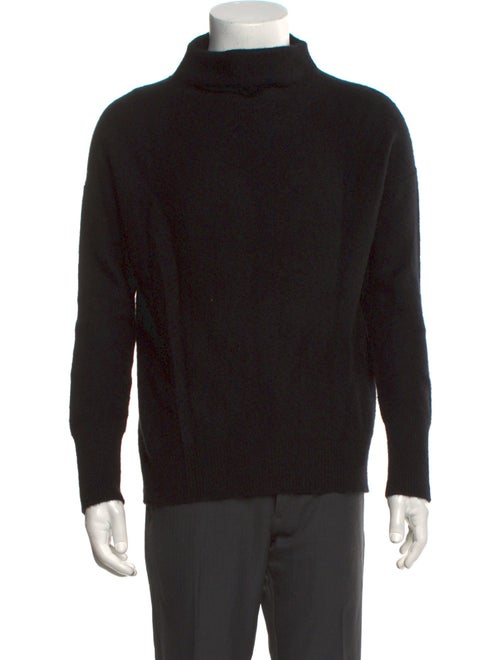 Vince Cashmere Turtleneck Pullover