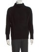 Vince Cashmere Turtleneck Pullover