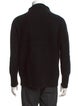 Vince Cashmere Turtleneck Pullover
