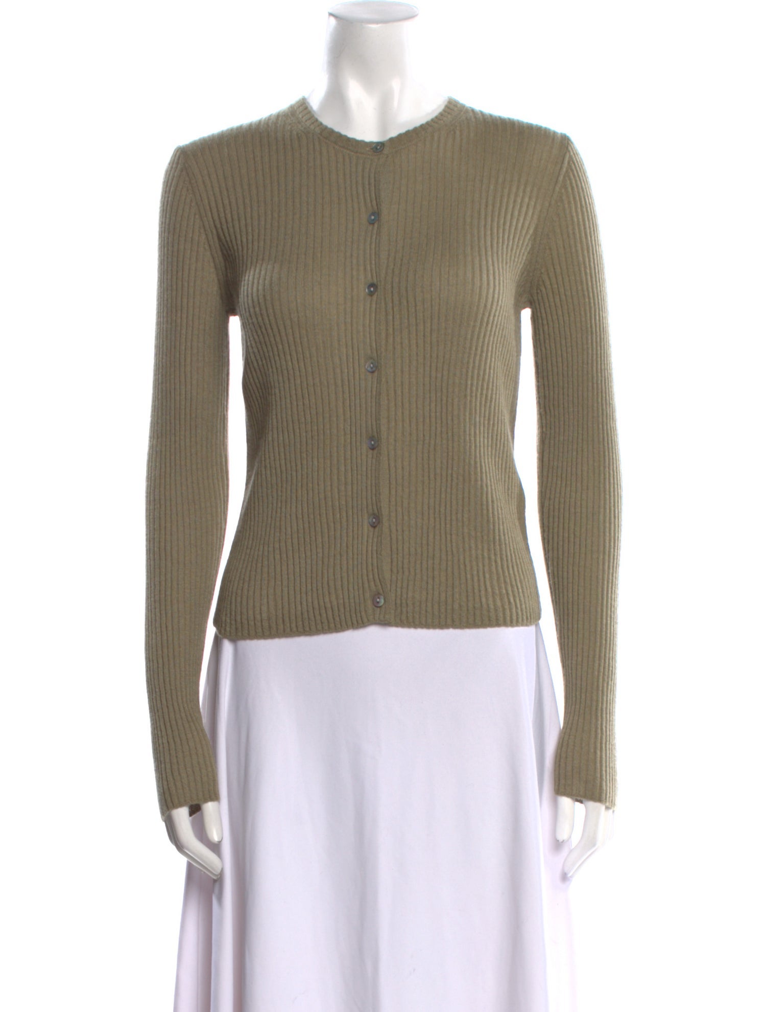 Vince Cashmere Crew Neck Sweater w/ Tags