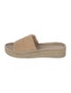 Vince Suede Espadrilles