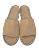 Vince Suede Espadrilles