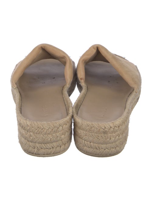 Vince Suede Espadrilles