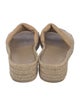 Vince Suede Espadrilles