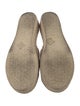 Vince Suede Espadrilles
