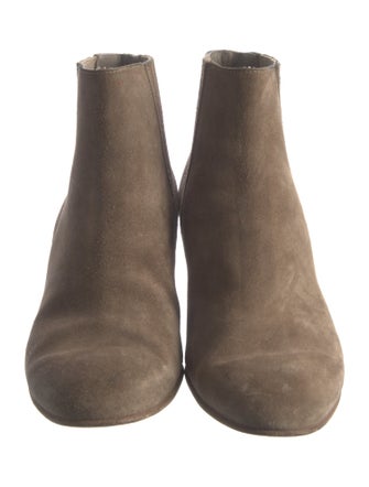 Vince Suede Boots