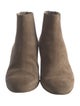 Vince Suede Boots