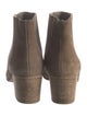 Vince Suede Boots