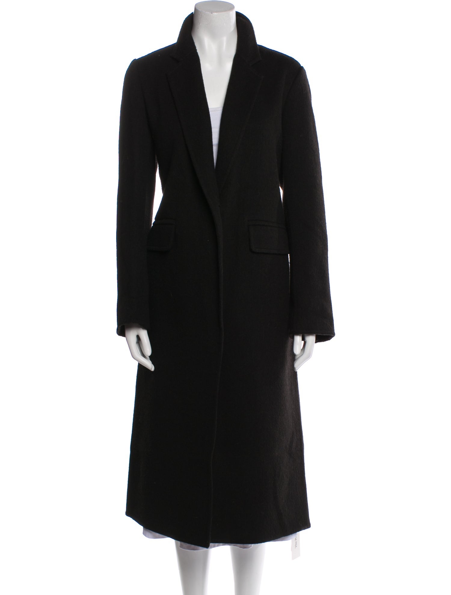 Vince Wool Coat