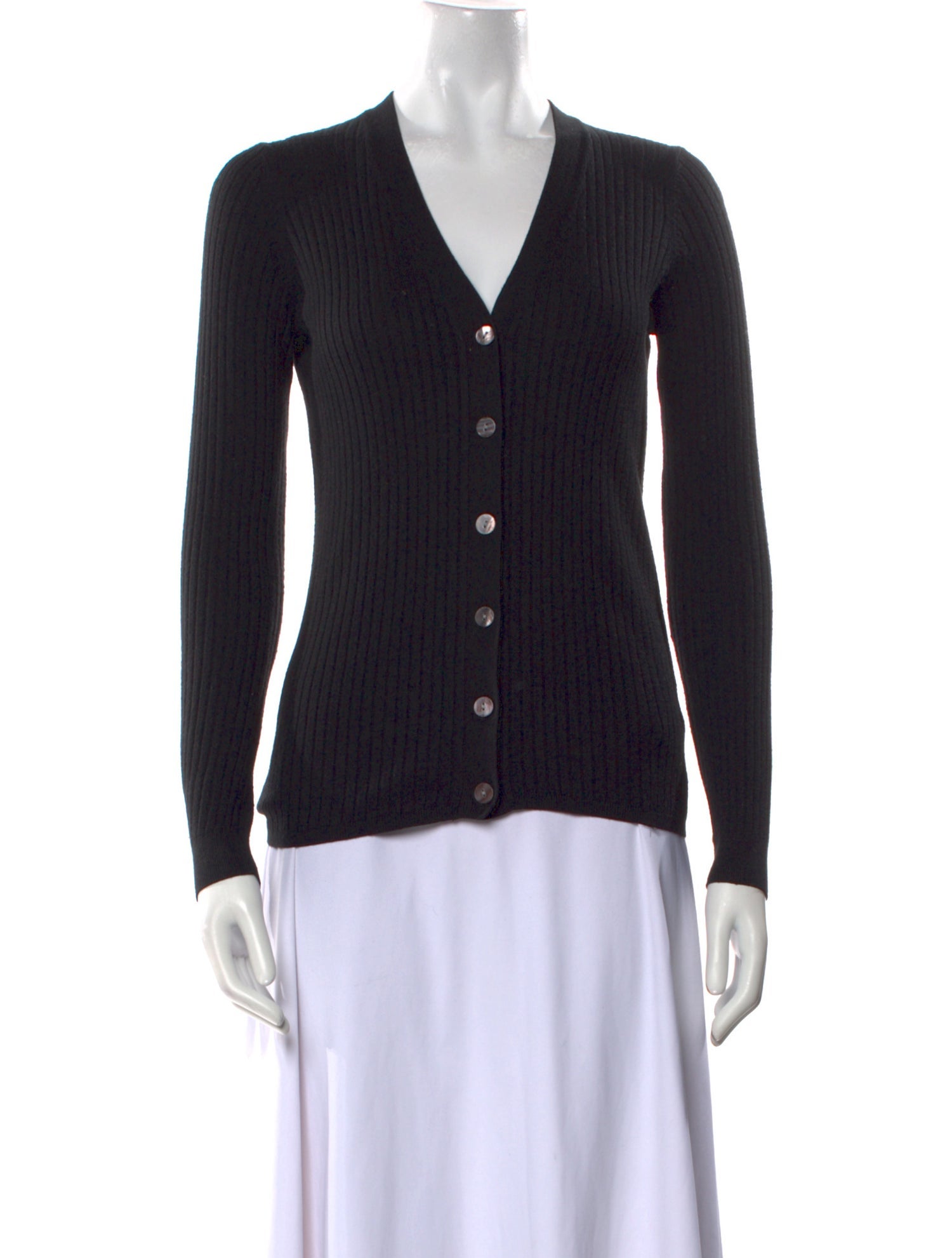 Vince V-Neck Sweater