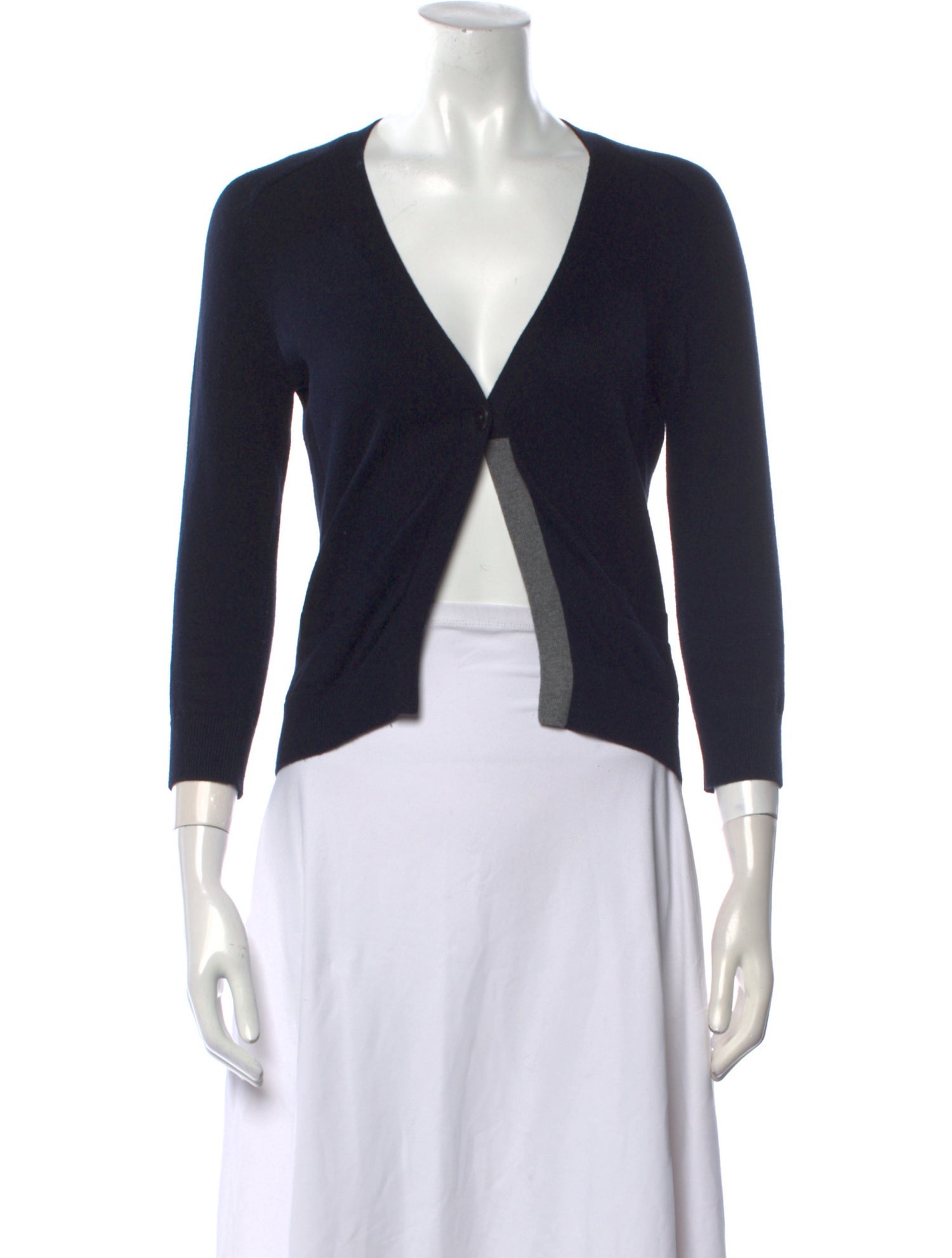 Vince V-Neck Sweater