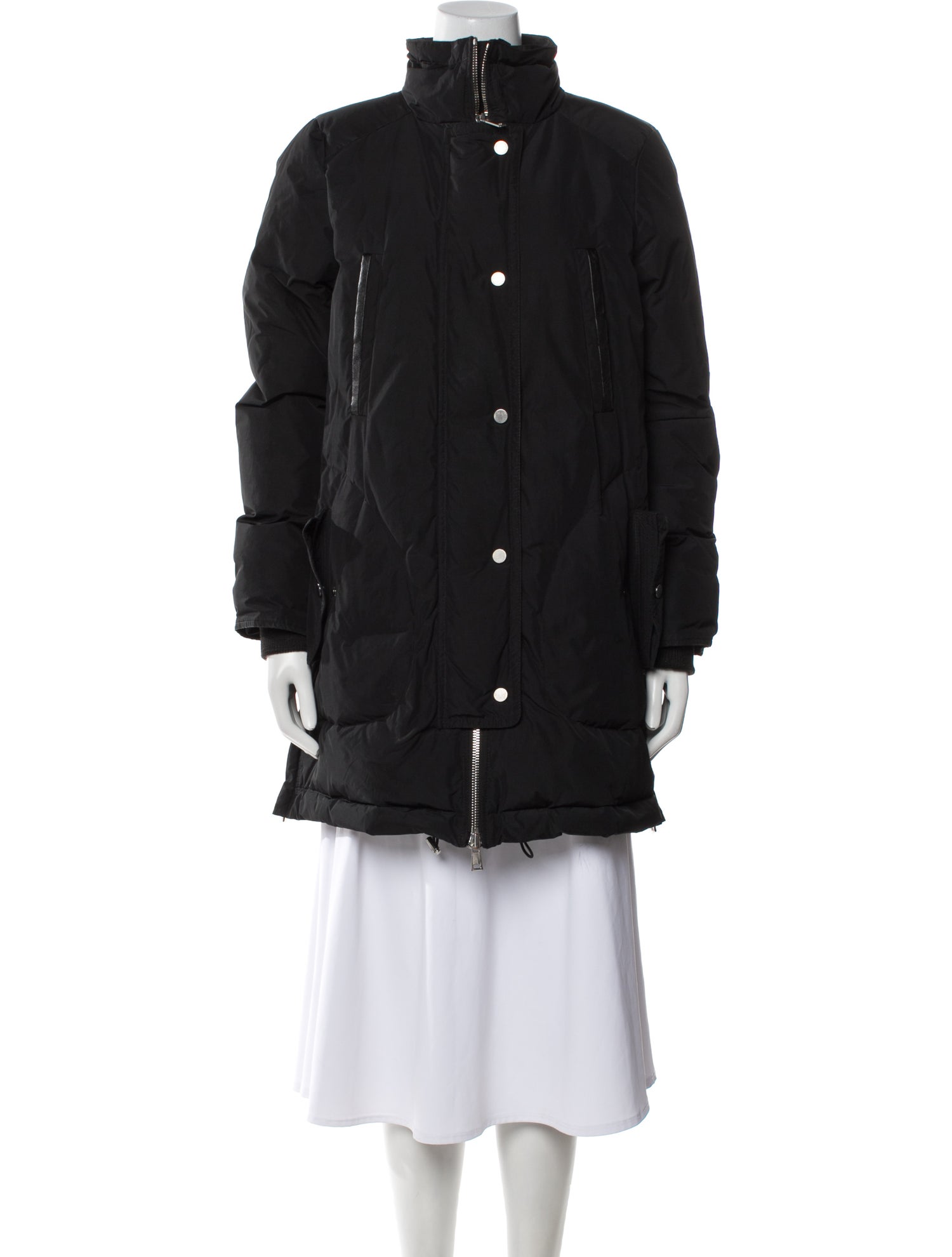 Vince Utility Jacket