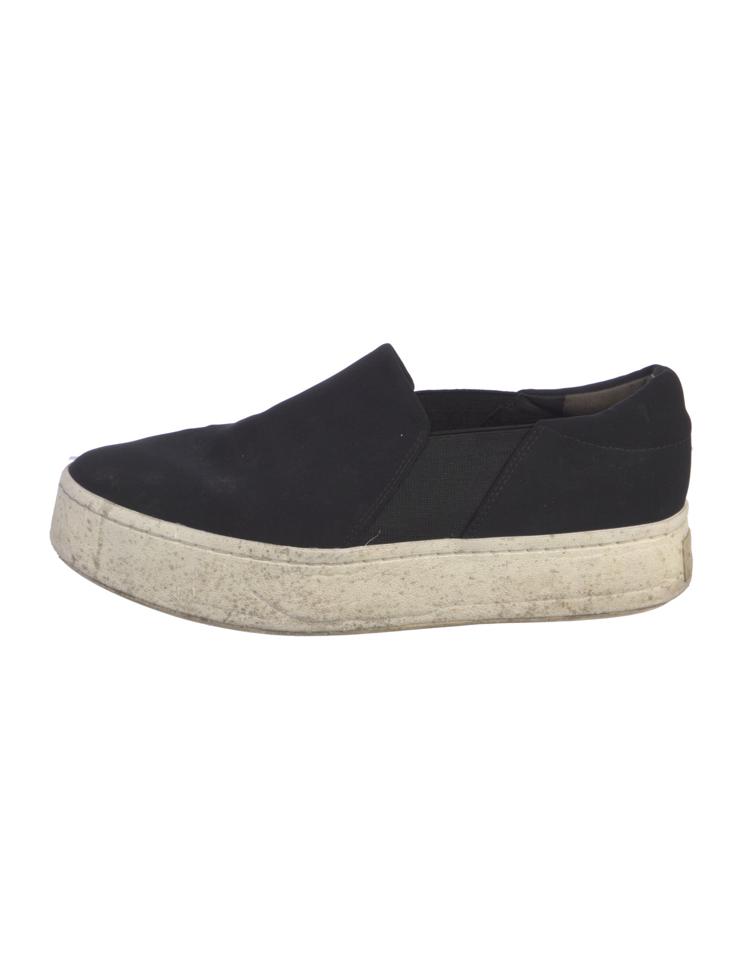 Vince Suede Espadrilles