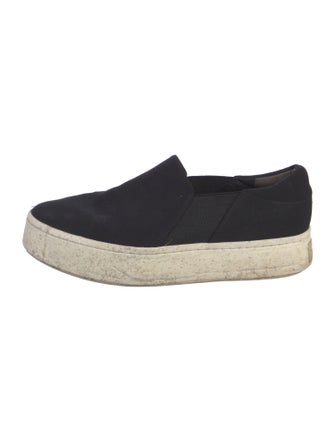 Vince Suede Espadrilles