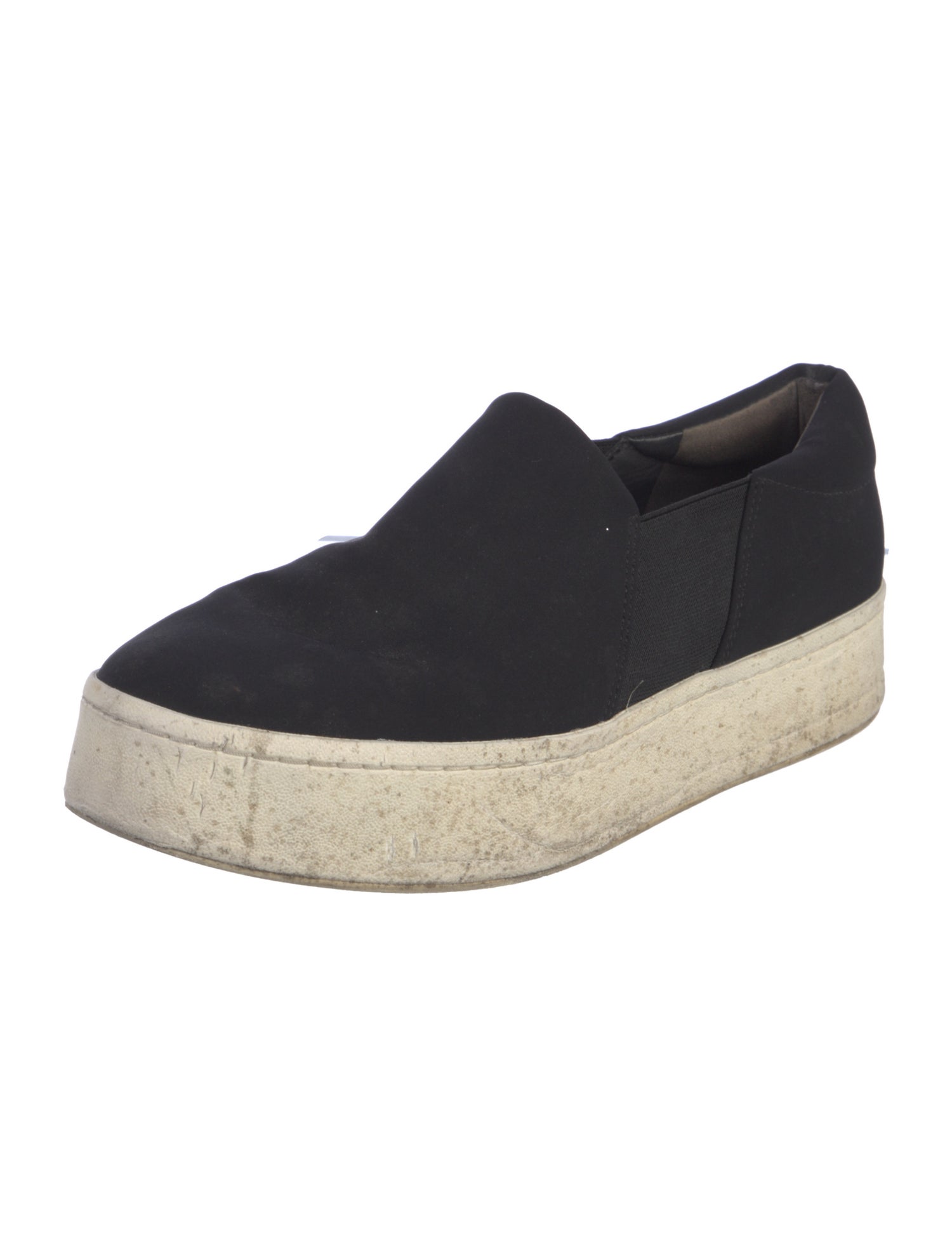 Vince Suede Espadrilles