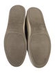 Vince Suede Espadrilles