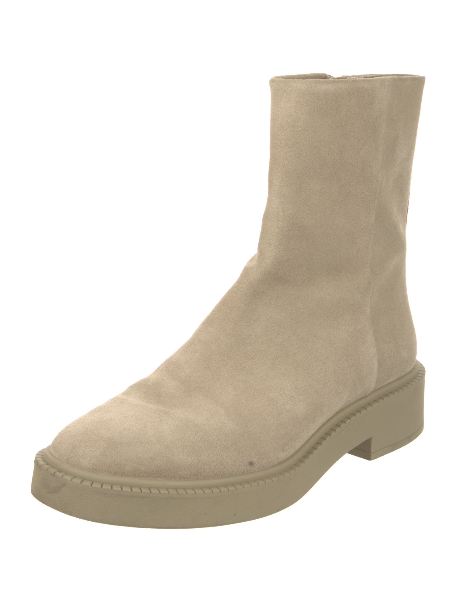 Vince Suede Boots