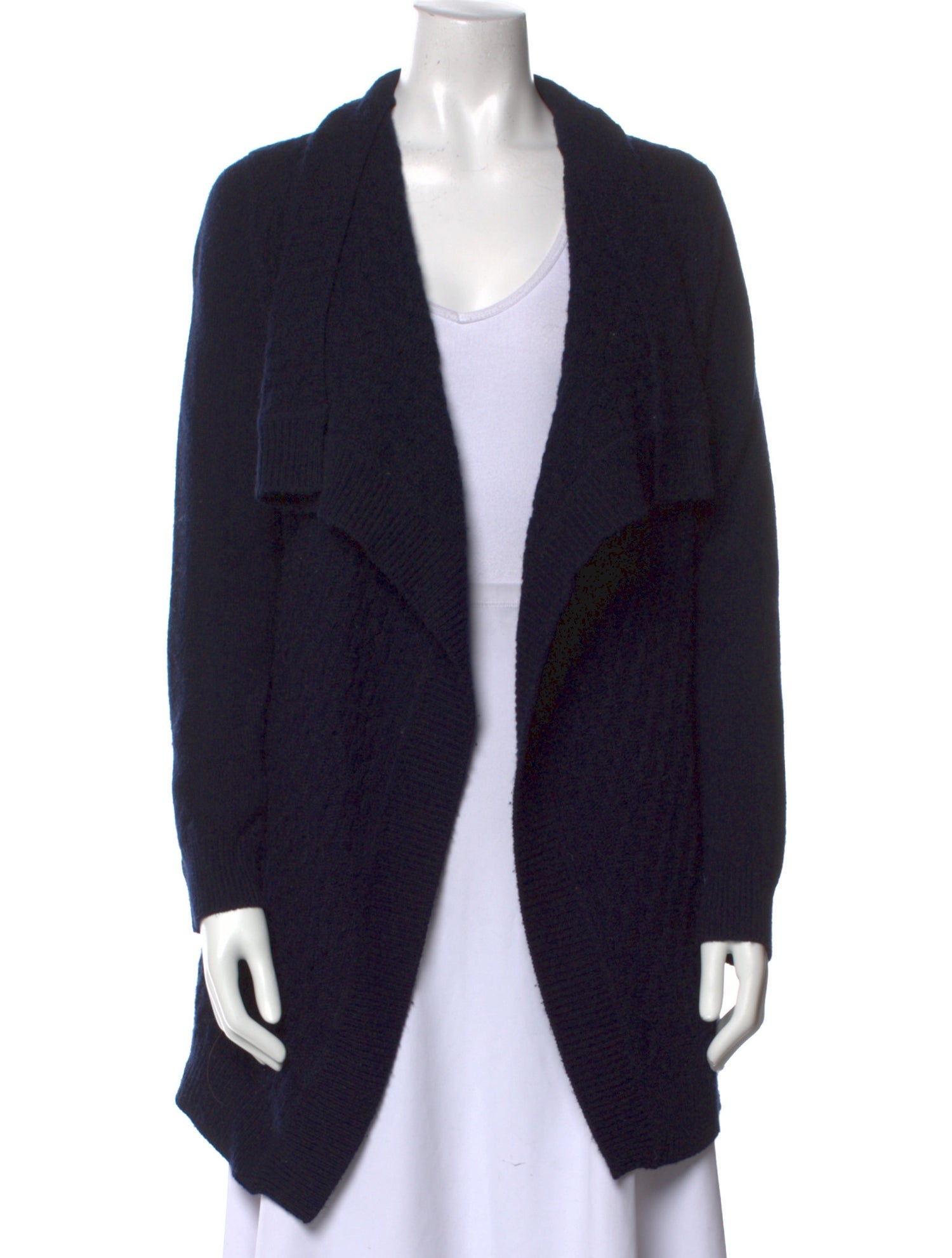 Vince Wool Printed Sweater