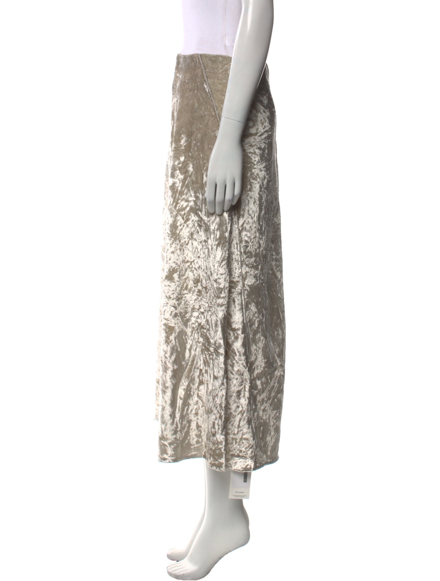 Vince Midi Length Skirt