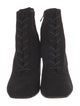 Vince Suede Lace-Up Boots