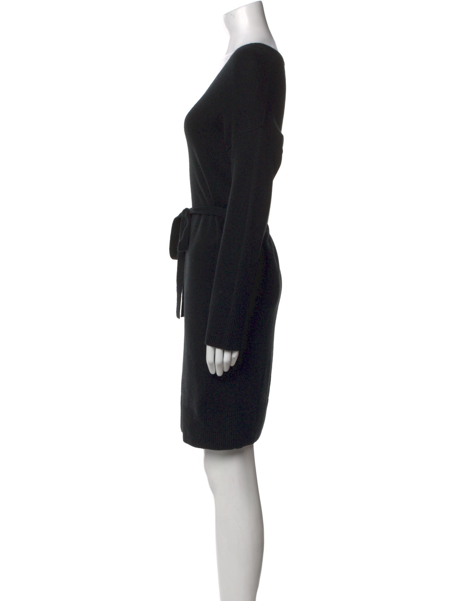 Vince Wool V-Neck Sweater