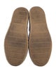 Vince Leather Espadrilles