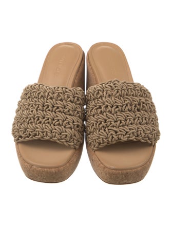 Vince Printed Slides