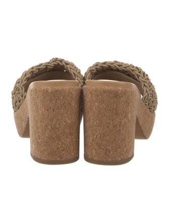 Vince Printed Slides