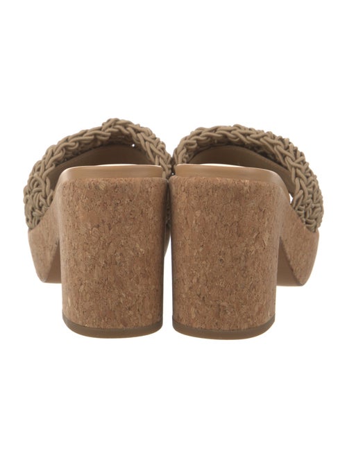 Vince Printed Slides