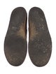 Vince Suede Loafers