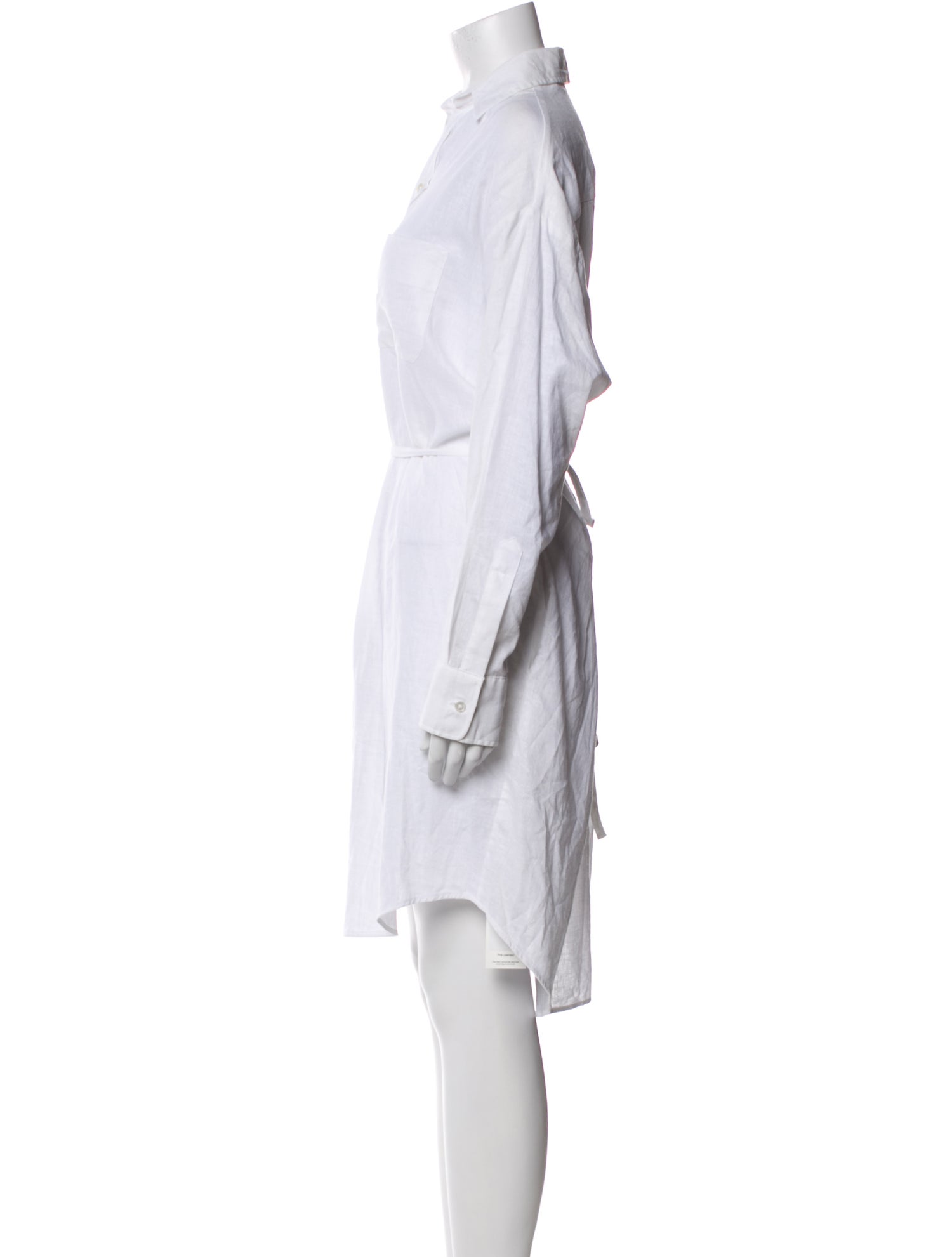 Vince Knee-Length Dress w/ Tags